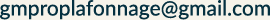 adresse email